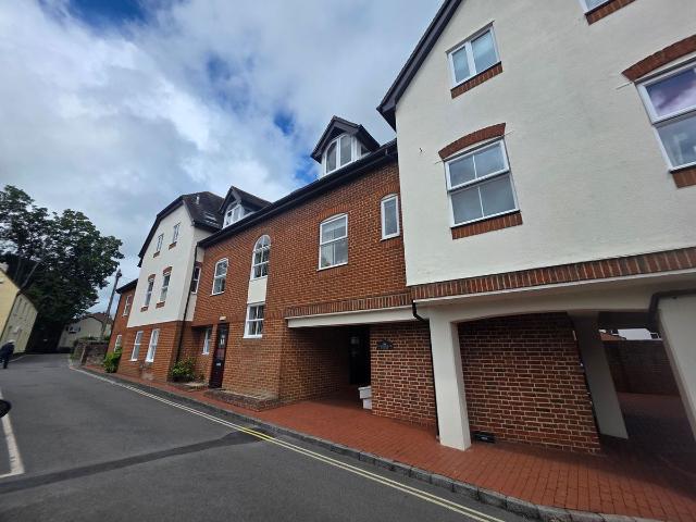 Apartment for rent in Wimborne, East Dorset