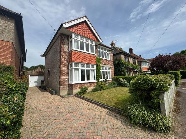 House for rent in Wimborne, East Dorset