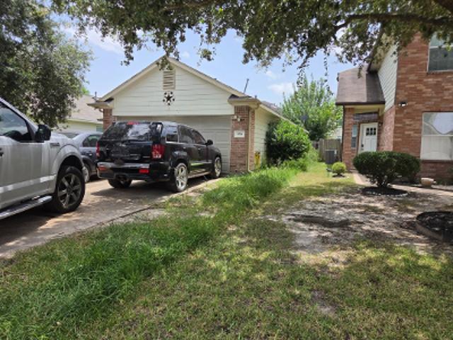 House for sale in Harris, Texas
