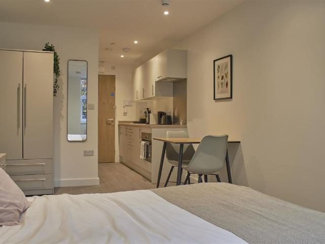Apartment for rent in Broadmead, Feckenham