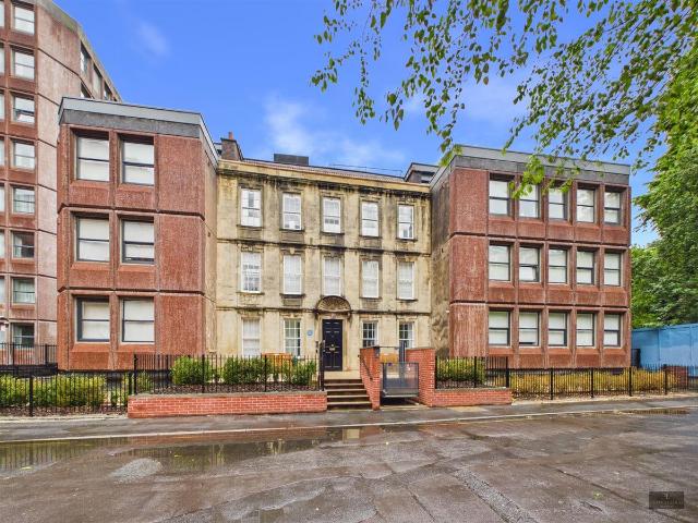 Apartment for rent in Old Market, Feckenham