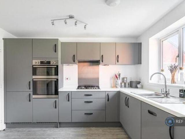 House for rent in Aylesbury, Buckinghamshire