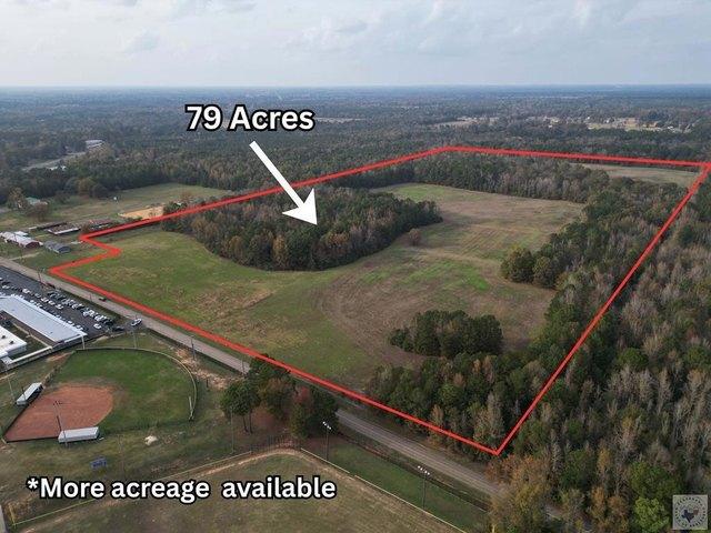 Farm for sale in Ark