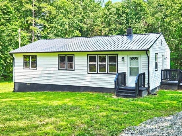 House for sale in Farmville
