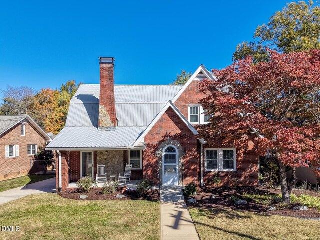 House for sale in Reidsville, North Carolina