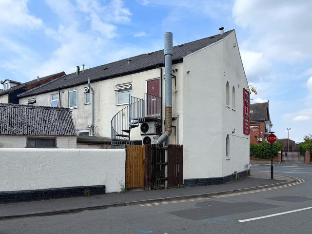 Apartment for rent in Plant's Green, Fold Hill