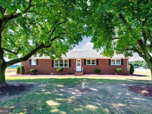 House for sale in Bridgeville