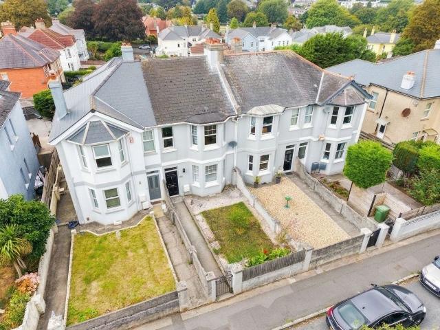 House for rent in Ellacombe, Babbacombe
