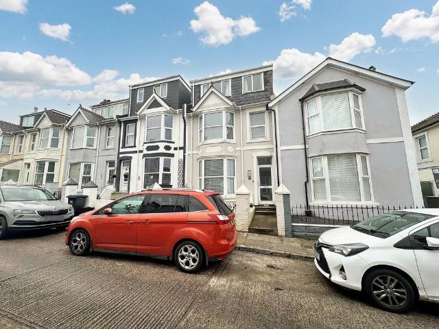 House for rent in Ellacombe, Torquay