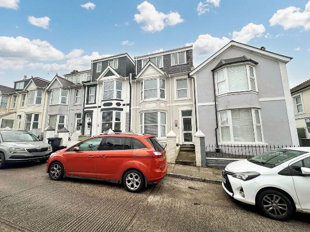 House for rent in Ellacombe, Babbacombe