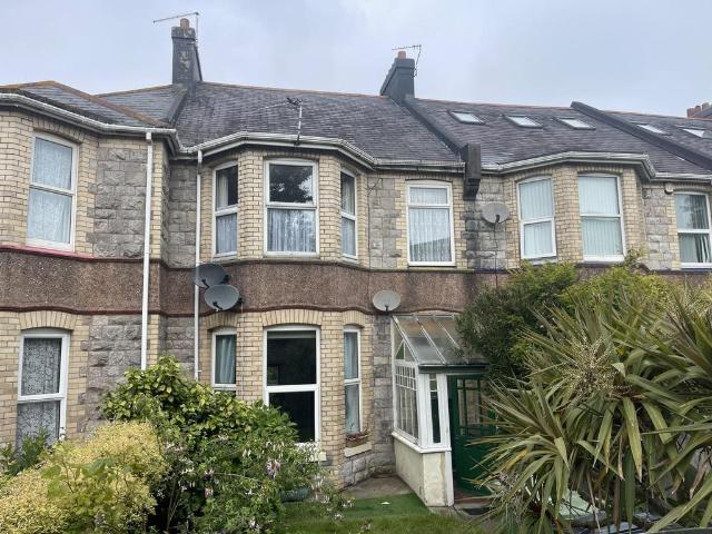 Apartment for rent in Ellacombe, Torquay