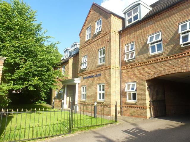 Apartment for rent in Sutton Coldfield, West Midlands