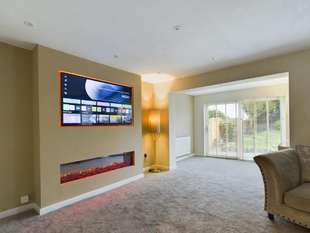 House for rent in Sutton Coldfield, West Midlands