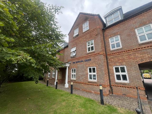 Apartment for rent in Sutton Coldfield, West Midlands