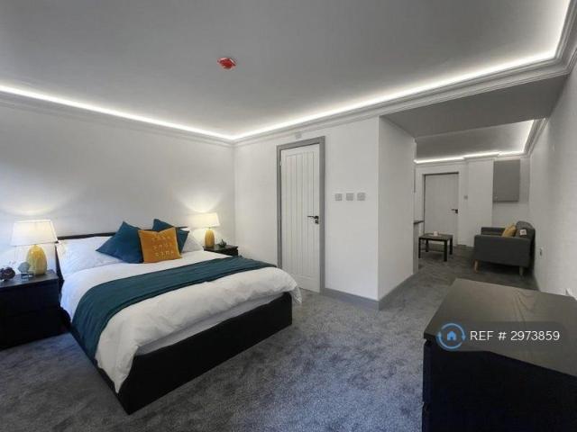 Apartment for rent in Sutton Coldfield, West Midlands