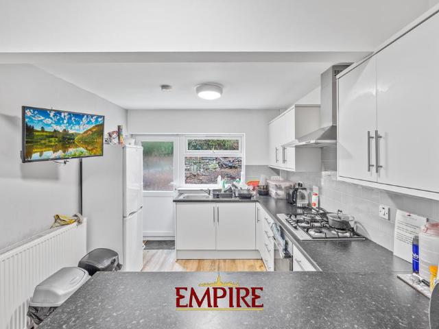 House for rent in Sutton Coldfield, West Midlands