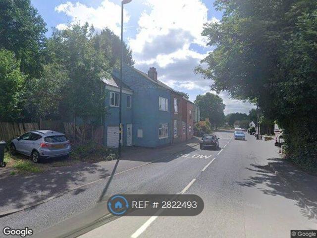 Room for rent in Sutton Coldfield, West Midlands
