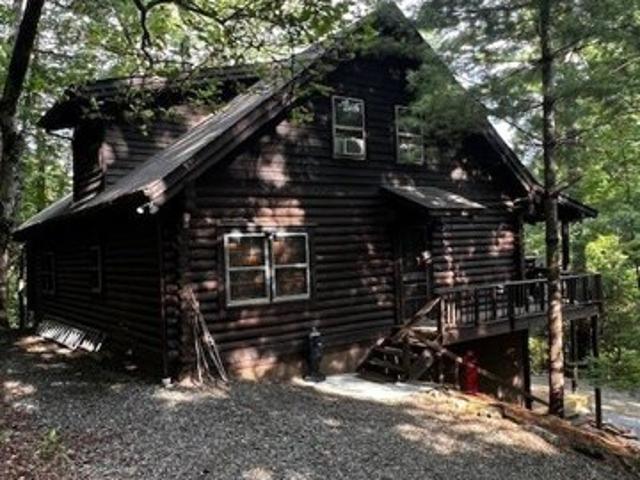 House for sale in Blairsville