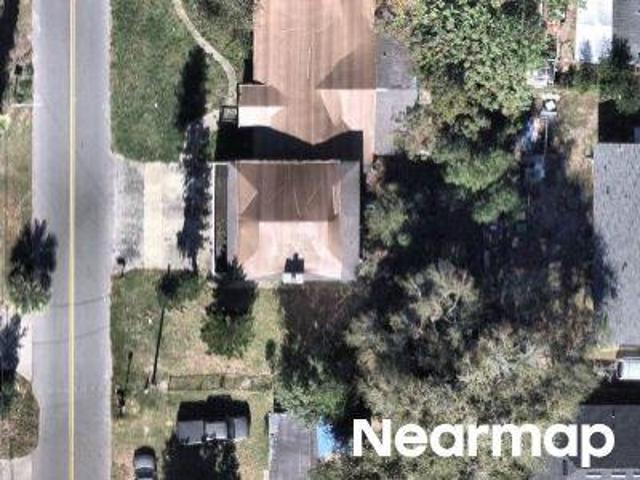 House for sale in Eustis, Florida