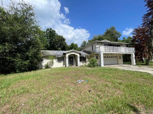 House for sale in Eustis, Florida