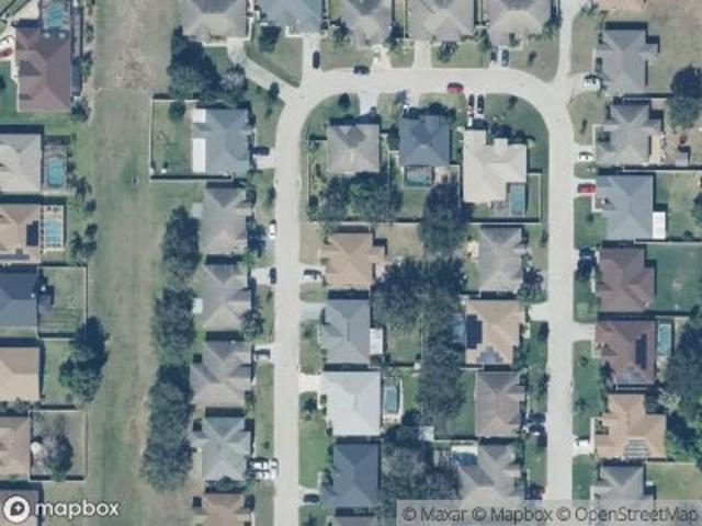 House for sale in Winter Haven, Florida