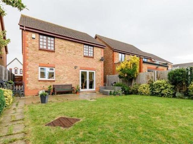 House for sale in Monks Orchard, Kent