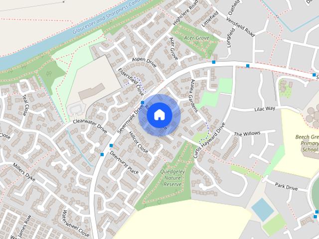 Apartment for rent in Gloucester, Gloucestershire