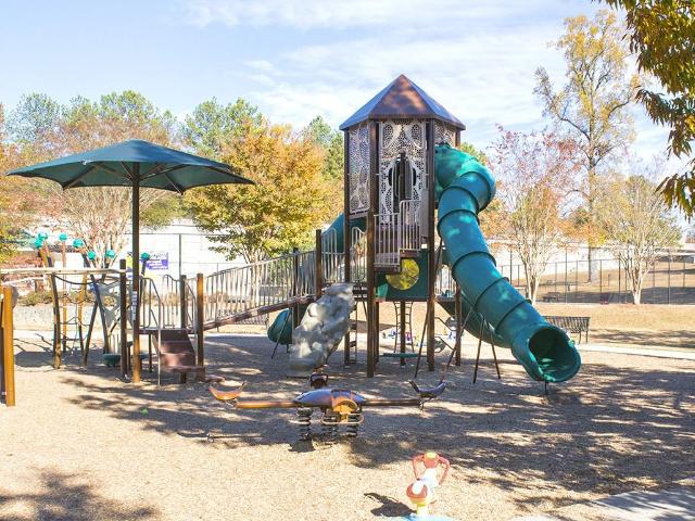 Apartment for rent in Brookhaven, Georgia