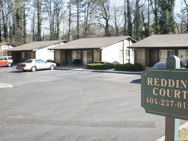 Apartment for rent in Brookhaven, Georgia