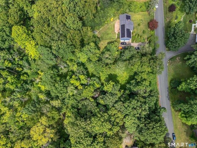 Land for sale in Redding, Connecticut