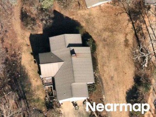 House for sale in Cleveland, Georgia
