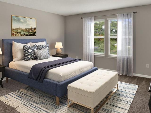 Apartment for rent in Lakeland, Florida