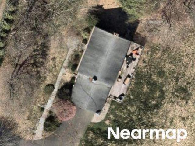 House for sale in Redding, Connecticut
