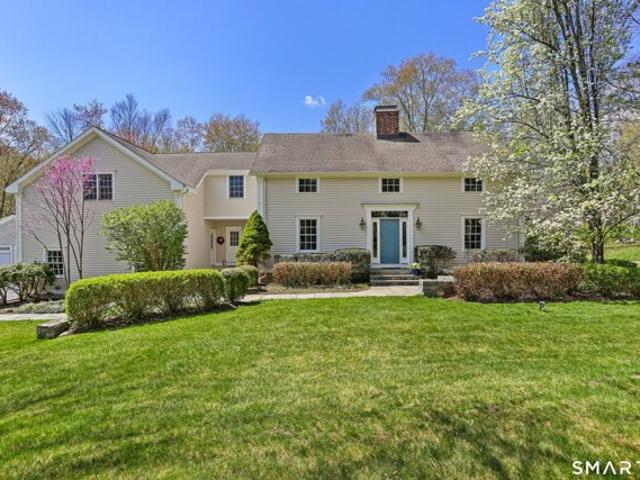 House for sale in Fairfield, Connecticut