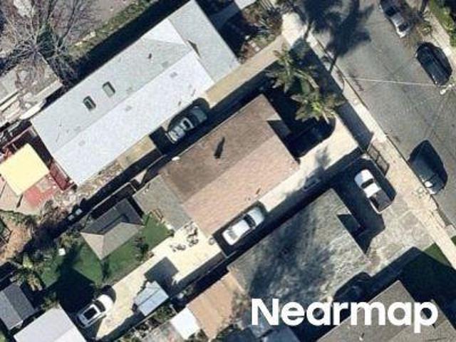 House for sale in Oakland, California