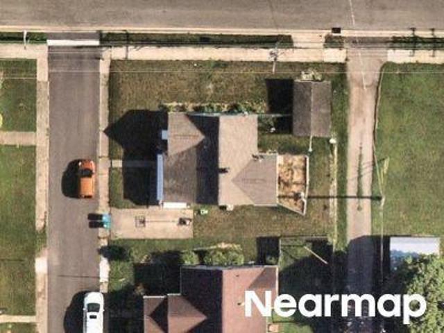House for sale in New Castle, Indiana