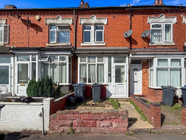 House for rent in Springfield, West Midlands