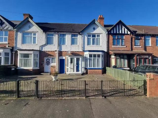 House for sale in Tyseley