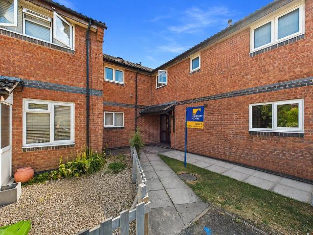 Apartment for rent in Benhall, Golden Valley