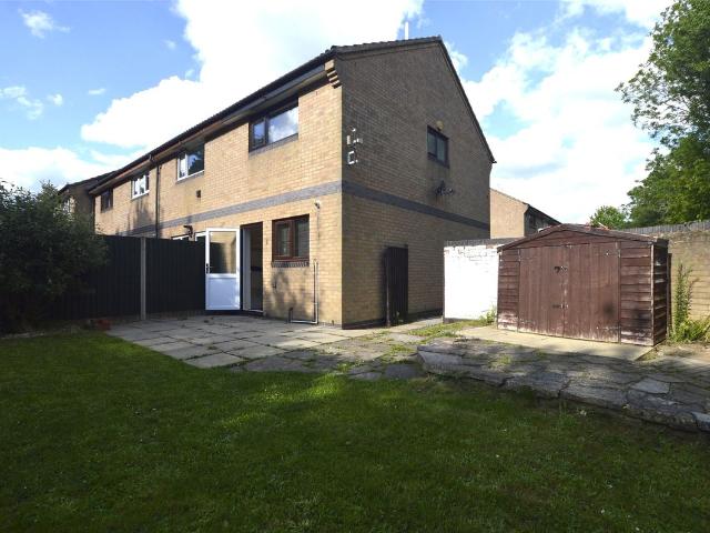 House for rent in Benhall, Golden Valley