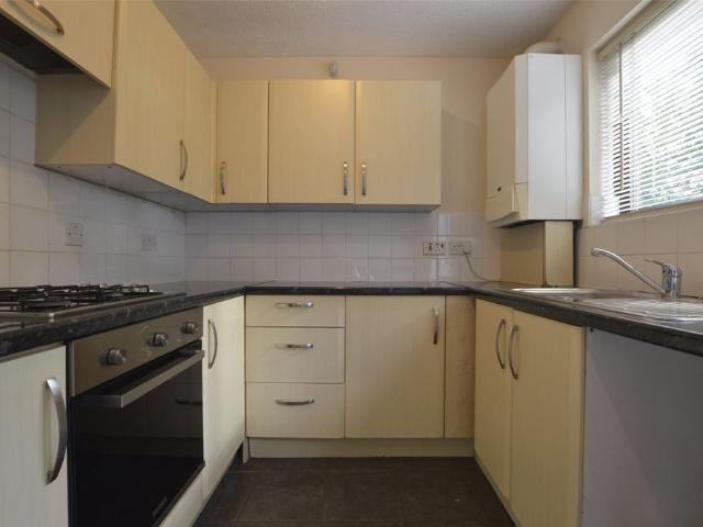 House for rent in Benhall, Golden Valley