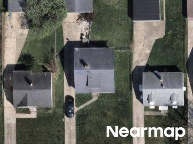House for sale in Maple Heights, Ohio