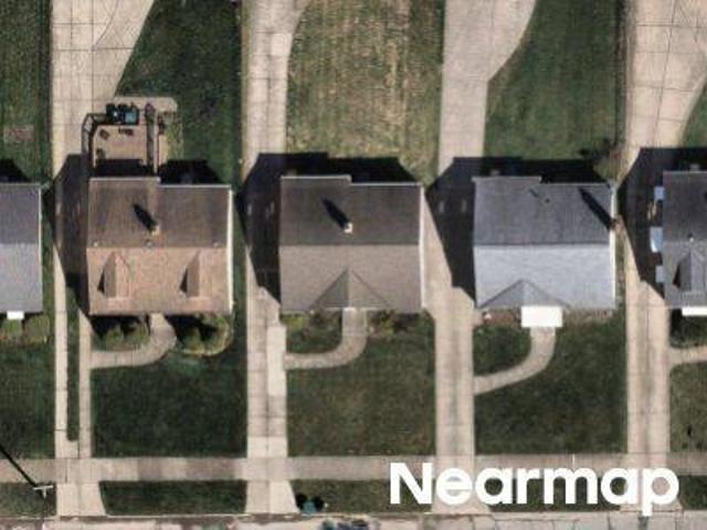 House for sale in Maple Heights, Ohio