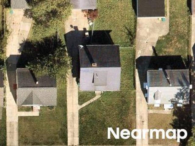 House for sale in Maple Heights, Ohio