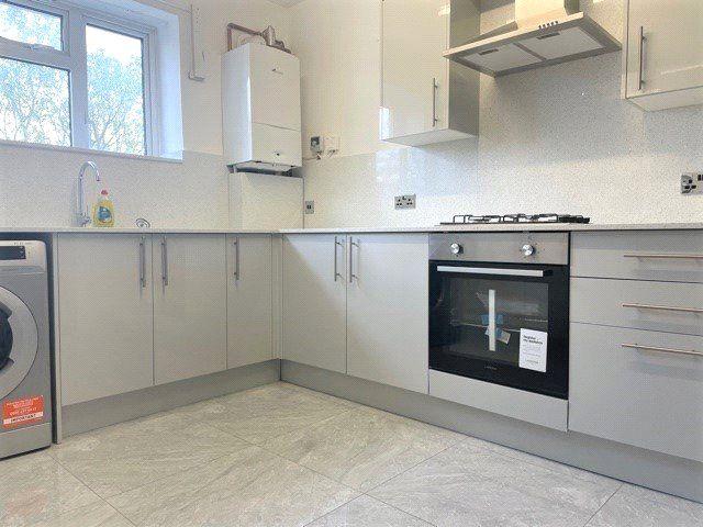 Apartment for rent in Slough