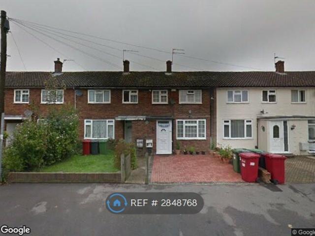 House for rent in Slough