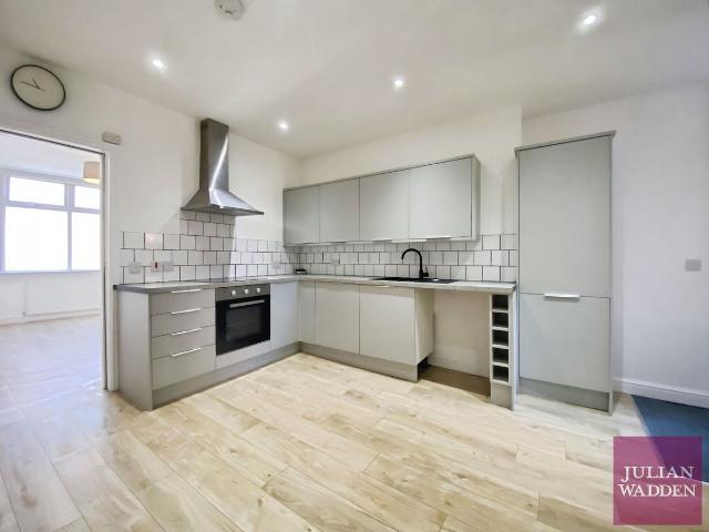 Apartment for rent in Georgia, Greater Manchester