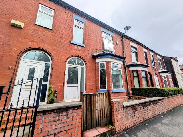 Apartment for rent in Georgia, Greater Manchester