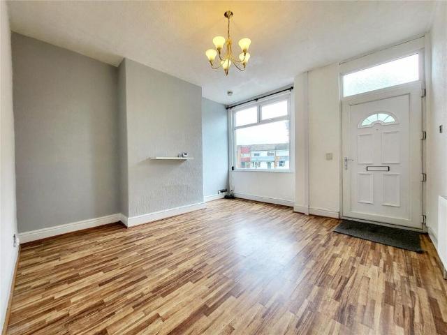 House for rent in Reddish, Greater Manchester