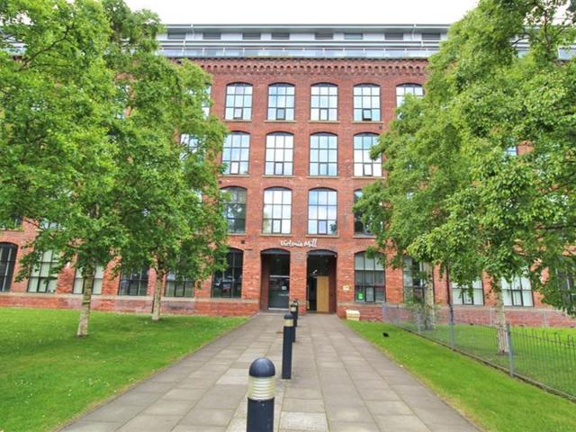 Apartment for rent in Reddish, Greater Manchester